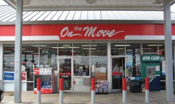 Case Study: On the Move Convenience